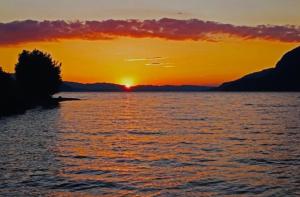 Villa Lakeview Appartment