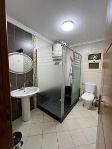 عمارة رقم 7 شارع الغزل والنسيج