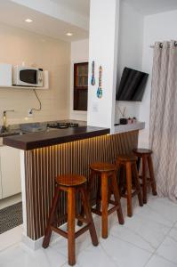 Apartamento Jardim Geribá