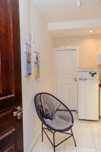 Apartamento Jardim Geribá