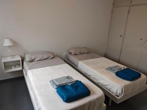 Departamento Zona Hospital Italiano y Penna