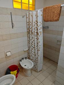 Departamento Zona Hospital Italiano y Penna