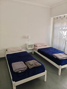 Departamento Zona Hospital Italiano y Penna