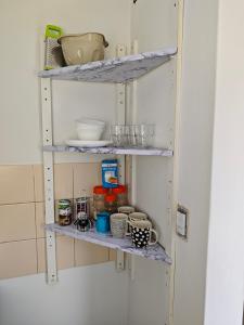 Departamento Zona Hospital Italiano y Penna