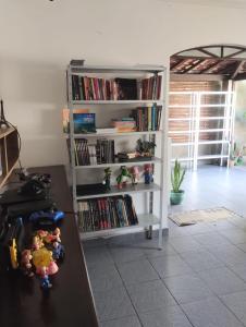 Suítes e café Recanto da Árvore