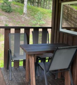 LĪVRĀNDA, Camping, Saunags ,Kolka