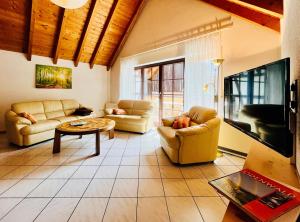 Ins Scholze große und kleine Ferienwohnungen in Albersbach