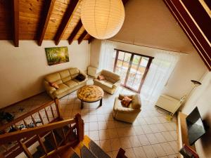 Ins Scholze große und kleine Ferienwohnungen in Albersbach