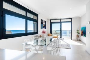 TM Sunset Cliffs II by Terreta