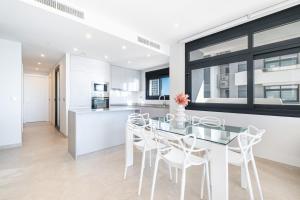 TM Sunset Cliffs II by Terreta