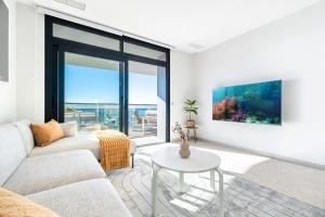 TM Sunset Cliffs II by Terreta