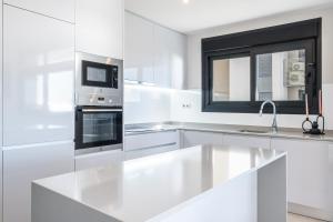 TM Sunset Cliffs II by Terreta