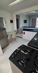 Cobertura Duplex espaçosa a 500m da Praia do Forte