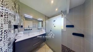 Host Villas LOUMÉA Saubion