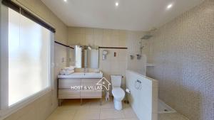 Host Villas LOUMÉA Saubion