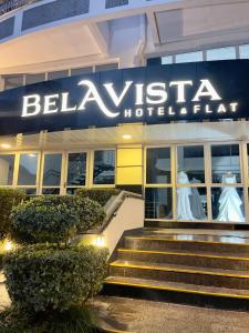 Bela Vista Hotel & Flat
