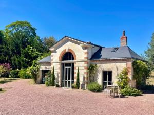 Relais des Hautes Roches