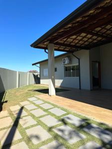 Chácara encantadora