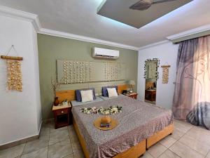 Blue Bay Apartments Delta Sharm