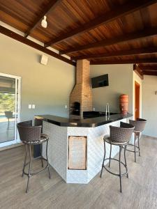 Chácara encantadora