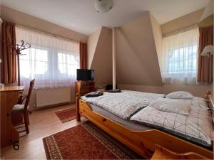 Nyugati Váró Szálláshely