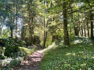 Relais des Hautes Roches