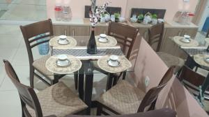 Apapartment for your group