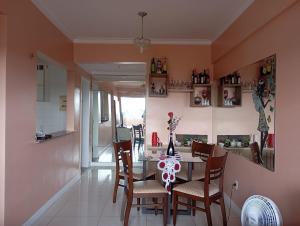 Apapartment for your group