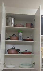 Apapartment for your group