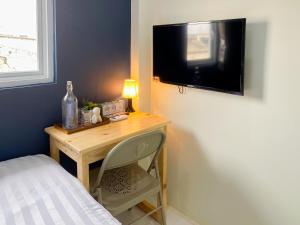 Behomy Yume Residence