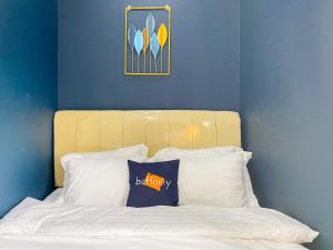 Behomy Yume Residence