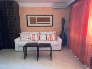 Beachfront Apartment Oasis VIP Club