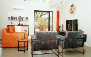 Amani Luxury Villa Marloth Park