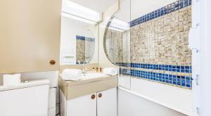 Résidence Bec Rouge - Spacieux 4 pièces, vue lac, sur les pistes MAE-3408