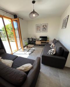 Un Havre de Calme - proche Ferme de la Doudou