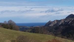 Casa Rural La Braña