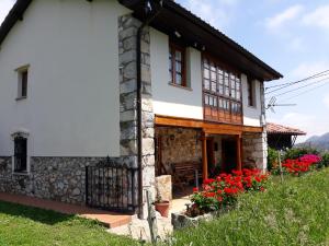 Casa Rural La Braña