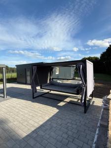 Dom z Basenem i Sauną IKA