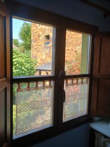 Apartamentos El Observatoriu Arcturus