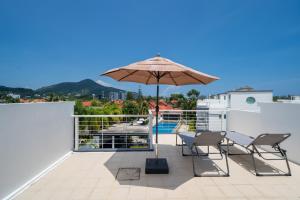 Sunny Paradise Kamala Beach