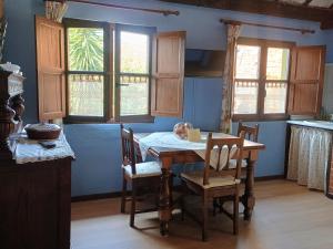 Apartamentos El Observatoriu Arcturus