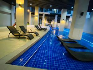 Condotel at S Residences near SM MOA, SMX, Arena, NAIA Airport