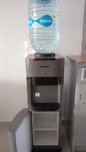 شاليه 3 غرف في قرية بلومار Blumar