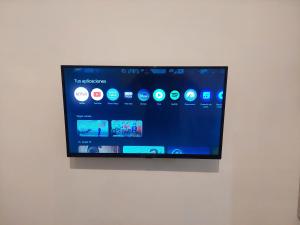 Ramonas Apartment - Recoleta - WiFi 300Mbps - Quen Size