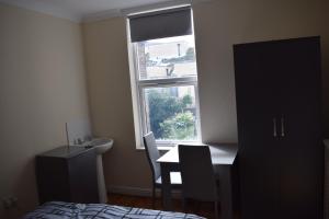 Premier London Rooms