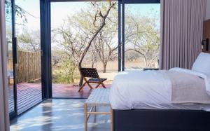 Amani Luxury Villa Marloth Park