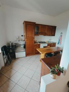 Toscana- CasaMarilu Serrazzano