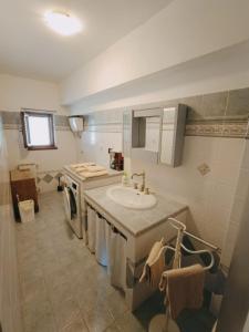 Toscana- CasaMarilu Serrazzano