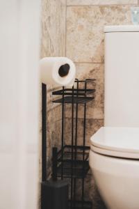 Spacious 1BHK with free Parking in Lanarkshire