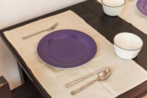 Sky Apartament. Bllok District